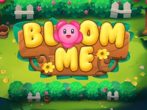 Bloom Mee - Color Bingo Puzzle Game