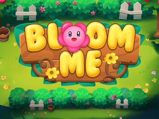 Bloom Mee - Color Bingo Puzzle Game
