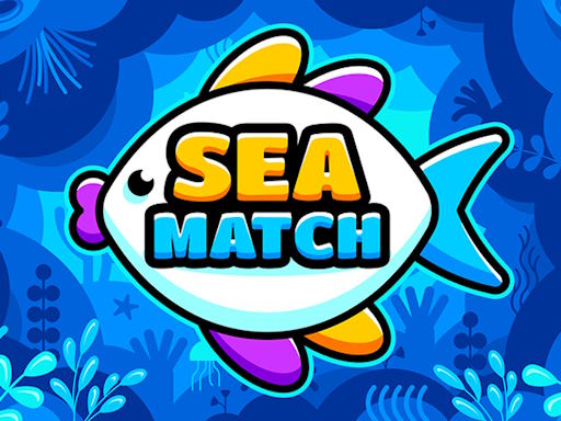 Ocean Match 3 Puzzle