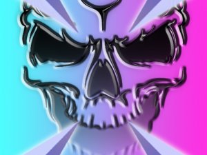 Dexitroid Reflex Game Arcade Game