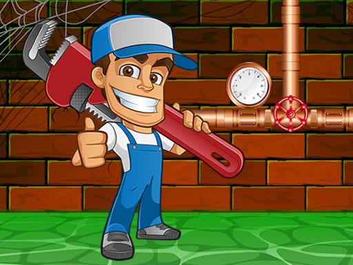 Pipe Puzzle Restore