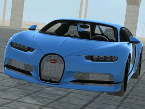 Insane Track Supercars Online Racing Game