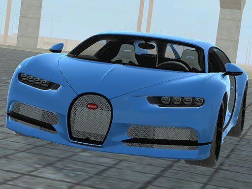 Supercar Track Racing Online