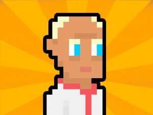 President Simulator Clicker Game Arcade Game