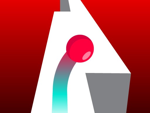 Ball Racer Online Arcade Game