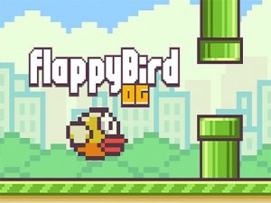 Flappy Birds Online Arcade Game