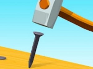 Hammer Master 3D Online Arcade Game