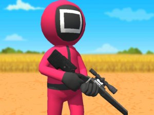 Focus Aim Challenge