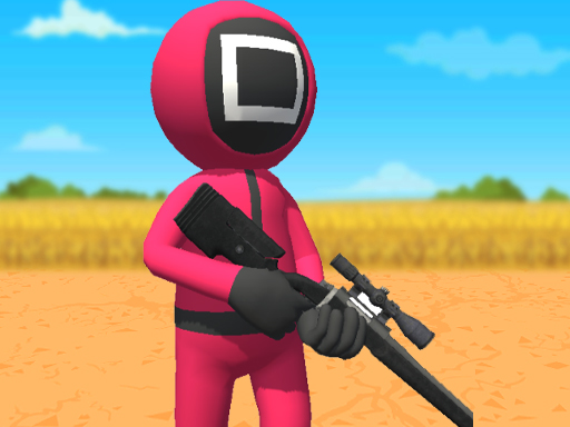 Focus Aim Challenge