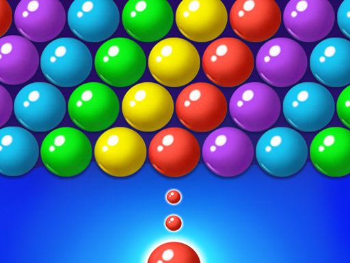 Bubble Puzzle Match Arcade