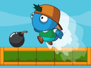 Turtle Jump - Infinite Jump Online Arcade Game
