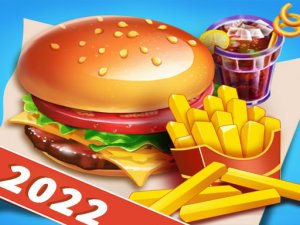 Cooking Center Restaurant Game Online Time Management Game