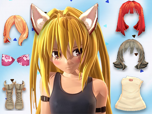Sakora Anime Style Studio