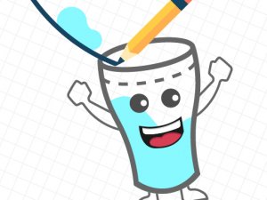 Direct Water Puzzle Online Puzzle Game