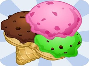 Ice Cream Memory Game Online Memory Puzzle