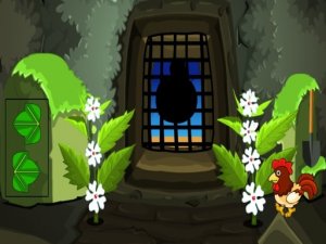 Hen Family Rescue Series 1 Online Puzzle Game - Family Puzzle Game