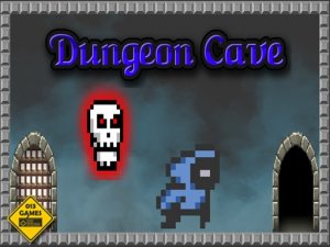 Dungeon Cave Coin Puzzle Online Game - Puzzle Game