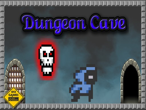 Cave Coin Puzzle Adventure
