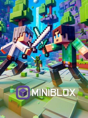 VoxelCraft Sandbox Builder