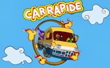 Car Rapide: Senegal Road Adventure Online Game