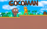 Cocoman: Coconut Milk Adventure Online Game