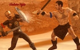 Gladiator Fights: Arena Battles Online Game
