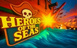 Heroes of the Seas: Naval Strategy Game Online