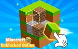 Projectilecraft Unblocked Online - Free Pixel Sandbox Building Game
