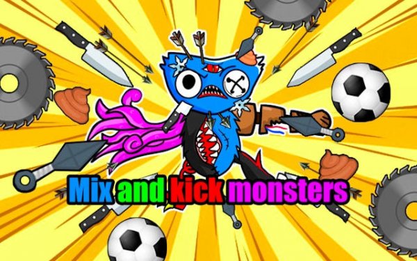 Fantasy Beast Designer: Tap Arcade
