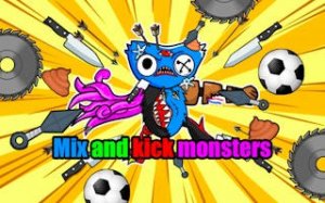 Fantasy Beast Designer: Tap Arcade