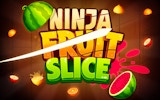 Ninja Fruit Slice - Endless Arcade Game Online
