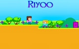Riyoo: Flower Quest Platformer Online Game