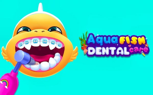 Ocean Animal Dental Care