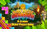 Block Puzzle Guardian: Woodoku Blast & Merge Puzzle Game