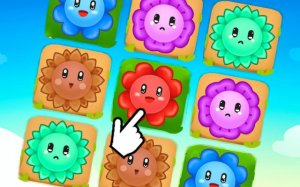 Bloom Me! Bingo Word Puzzle Online Game - Word Puzzle Game