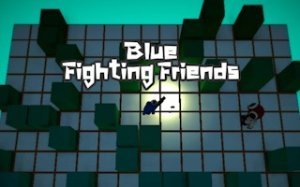 Blue Team Arena: Color Challenge