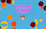 Color Flap: Endless Jumper Online Game