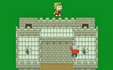 Defend Castle - Tower Defense Game