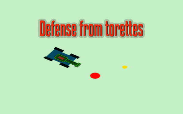Circular Dash & Token Run