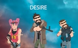 Desire: Online FPS Arena