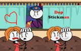 DOP Stickman: Draw to Escape Puzzle Game