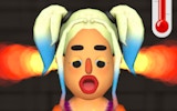 Extra Hot Chili 3D - Spicy Eating Challenge Game