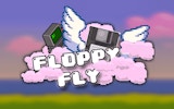 Floppy Fly - Tap Flight Game Online