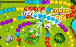 Hop & Pop Color Match