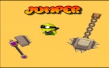 Jumper - Endless Arcade Online Game