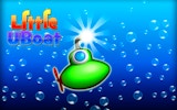 Little UBoat: Submarine Adventure Online Game