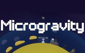 Microgravity: Space .io Strategy Online Game Strategy Game