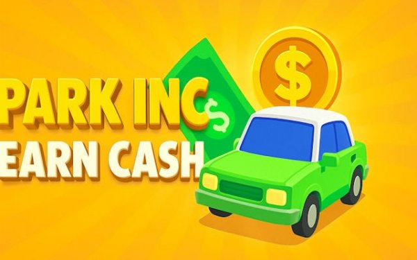 Parking Lot Tycoon: Smart Spaces