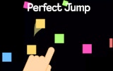 Perfect Jump: Arcade Timing Game Online