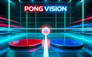 Photon Rally: Table Tennis Arena